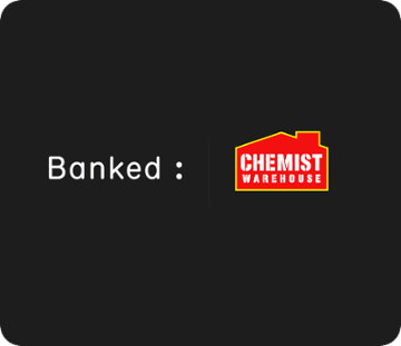 Banked, Chemist Warehouse and ShopBack launch in Pay by Bank